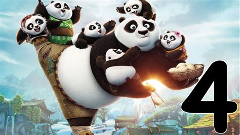 kung fu panda 4 film izle